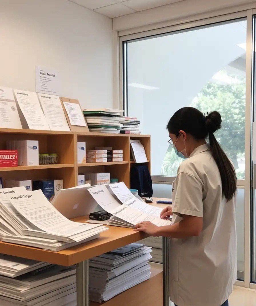 Health Insurance Health Insurance