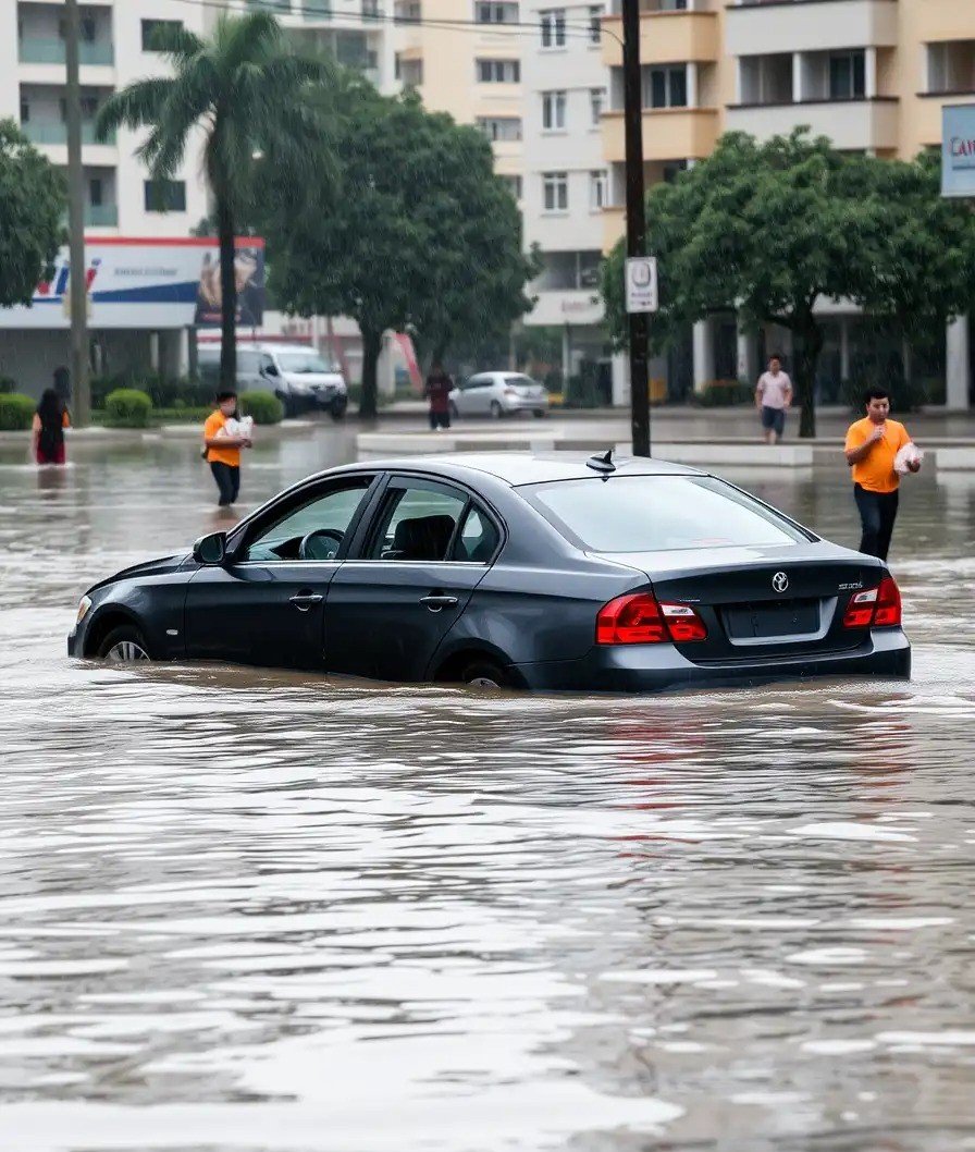 Flood Insurance Flood Insurance
