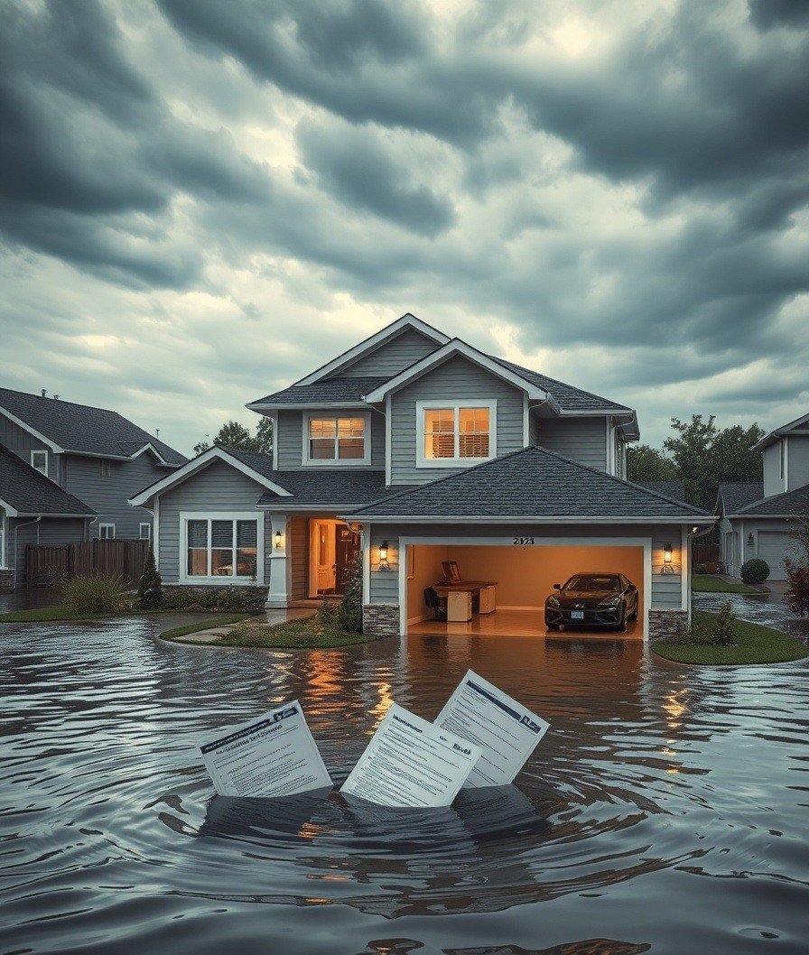 Flood Insurance Flood Insurance