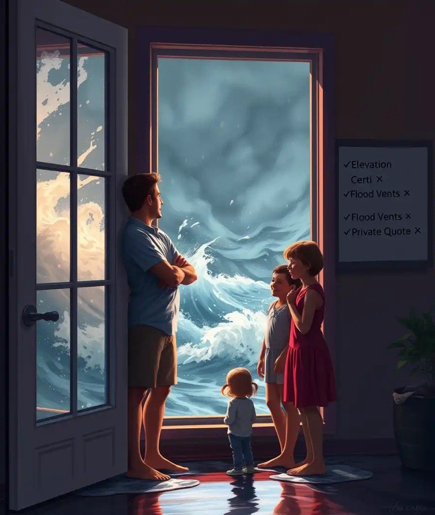 Flood Insurance Flood Insurance