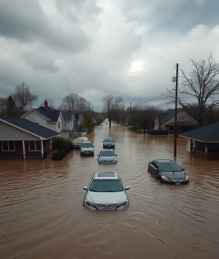 Flood Insurance Flood Insurance