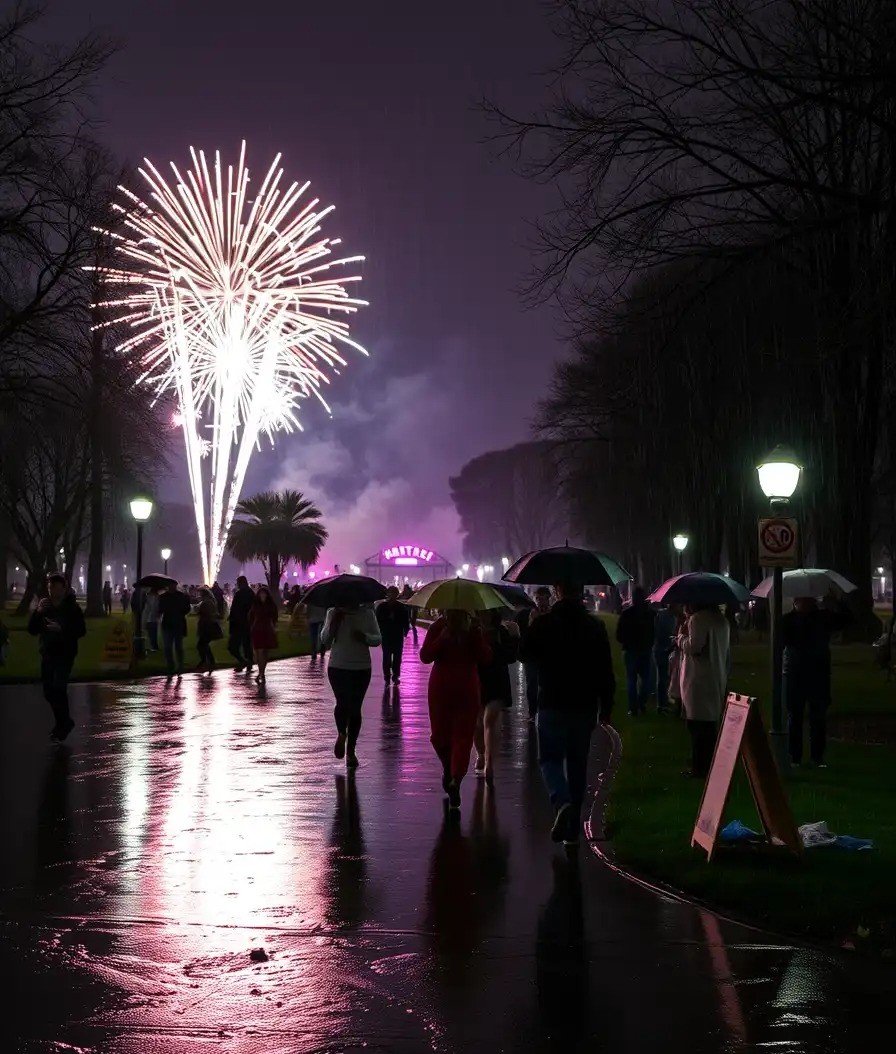 Firework insurance Firework insurance