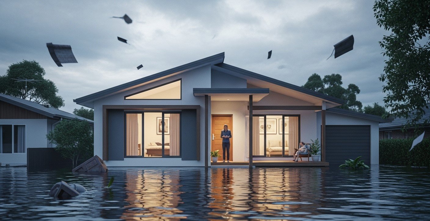 Flood Insurance Flood Insurance