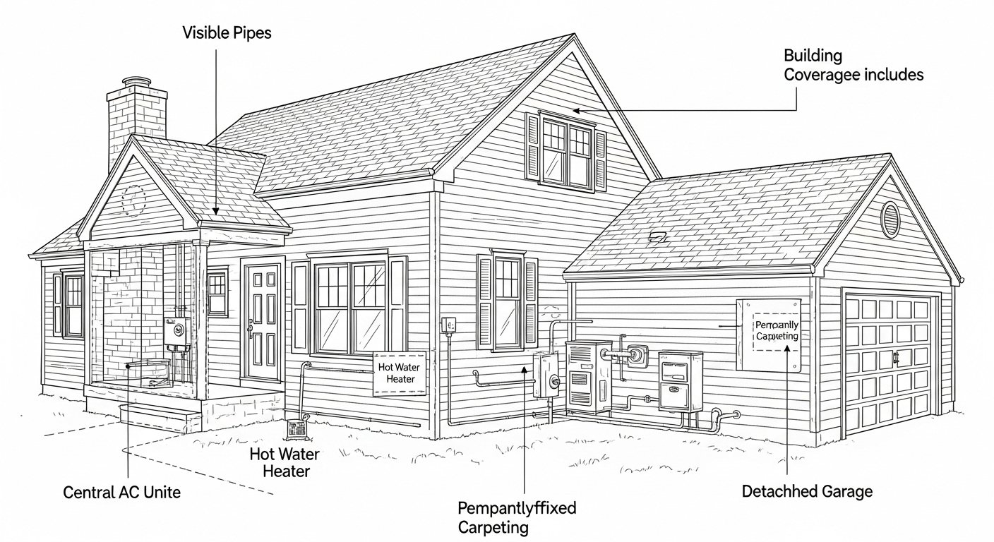 Flood Insurance Flood Insurance