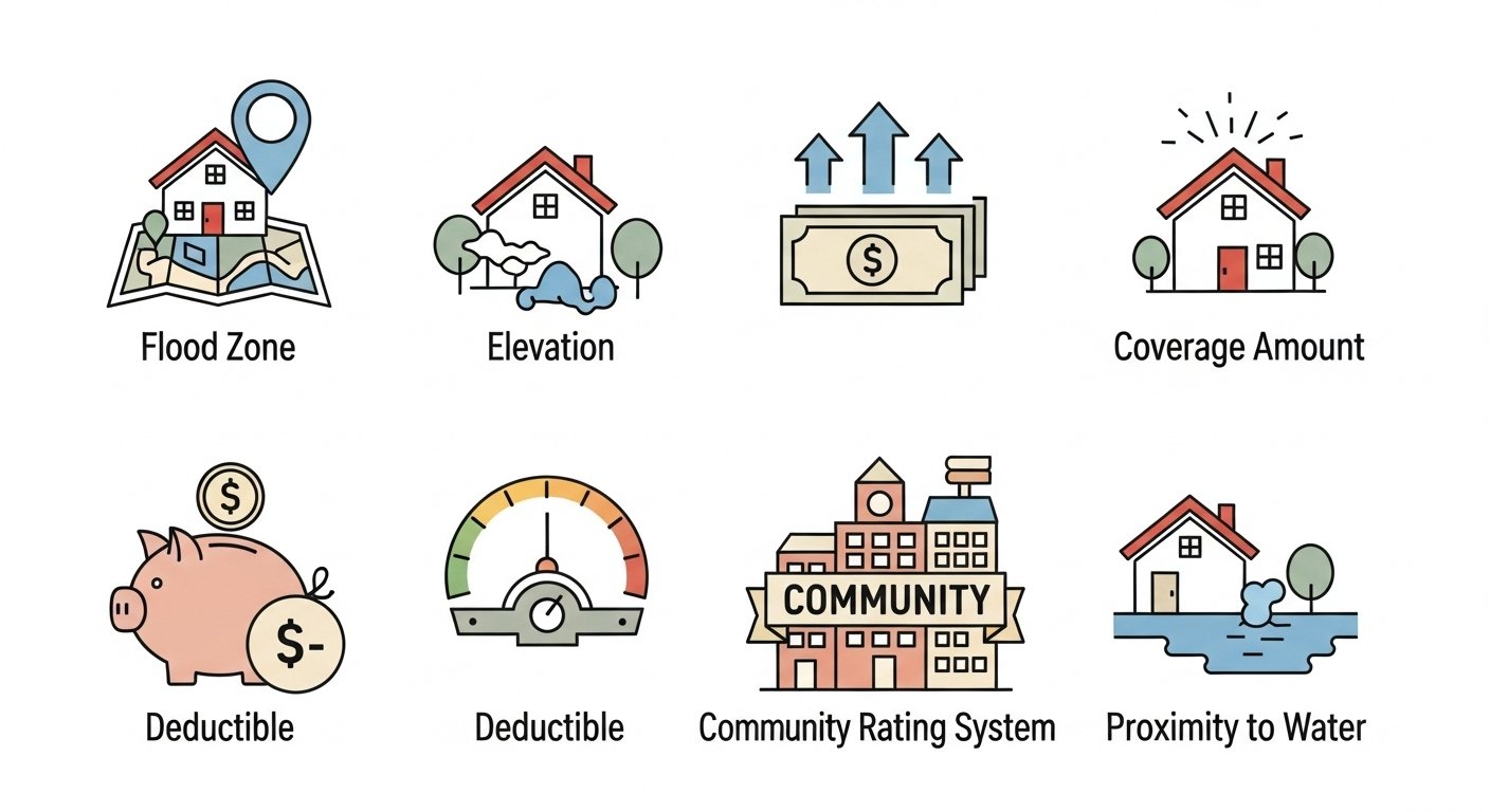 Flood Insurance Flood Insurance
