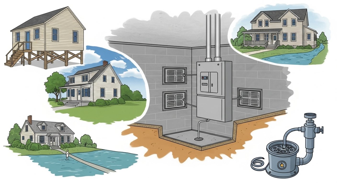 Flood Insurance Flood Insurance