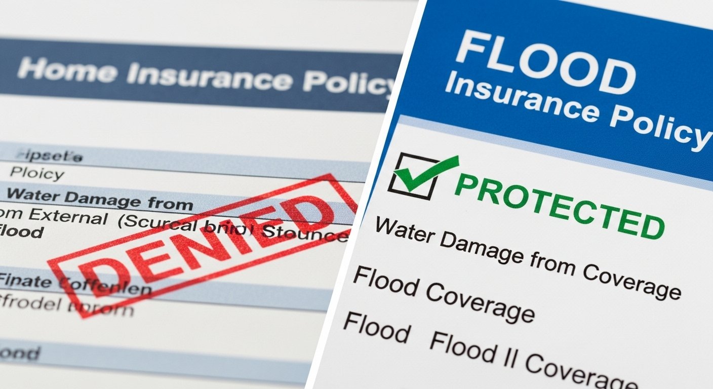 Flood Insurance Flood Insurance