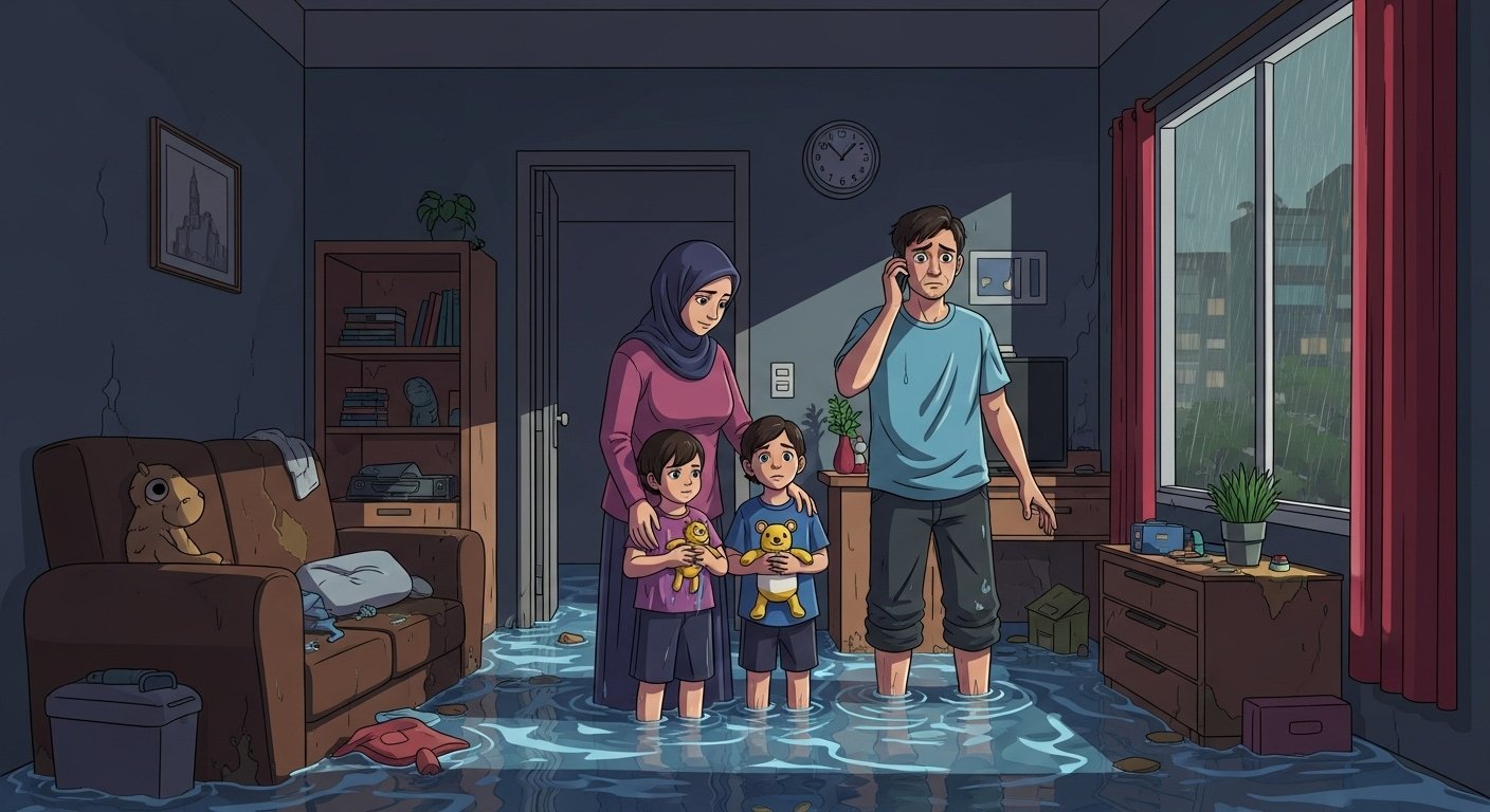 Flood Insurance Flood Insurance
