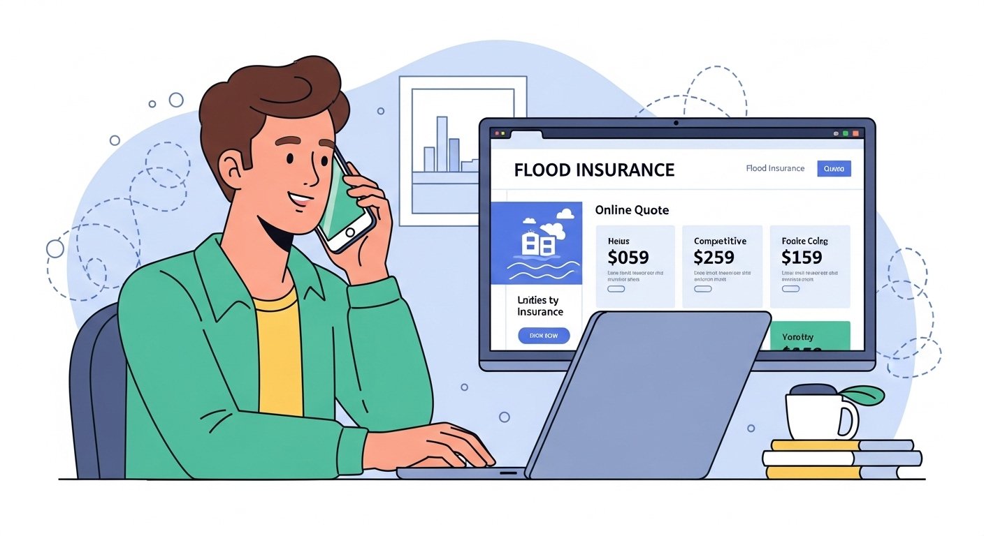 Flood Insurance Flood Insurance