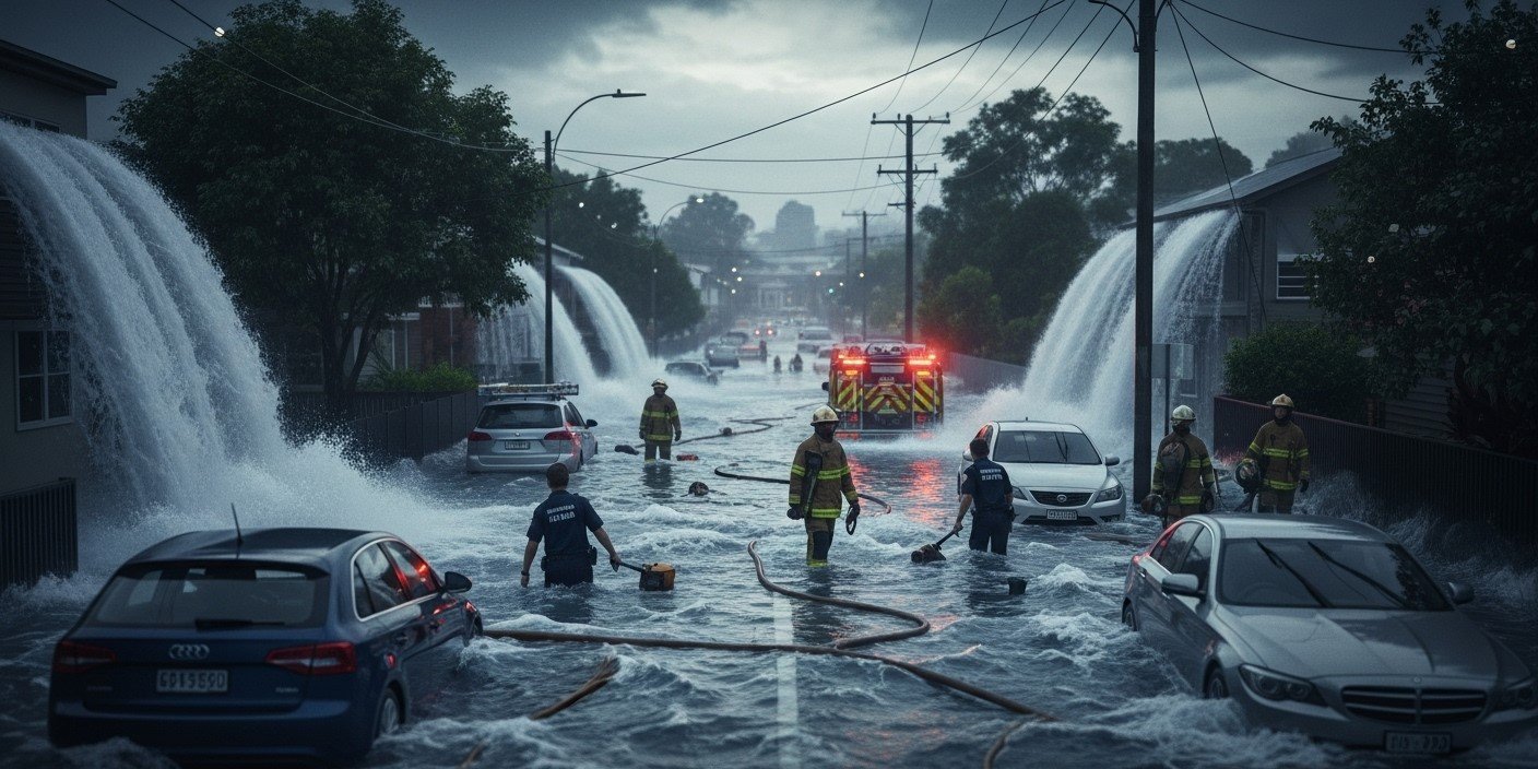 Flood Insurance Flood Insurance