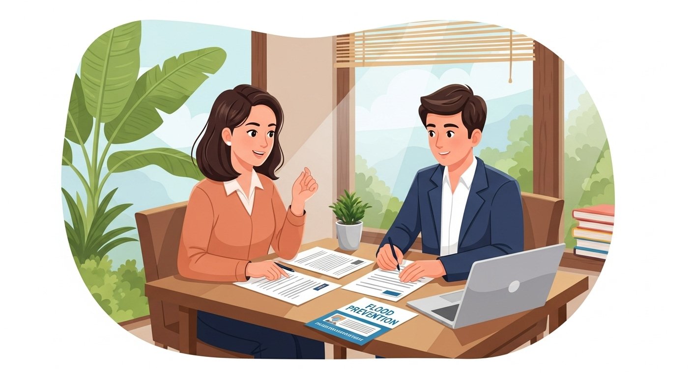 Flood Insurance Flood Insurance