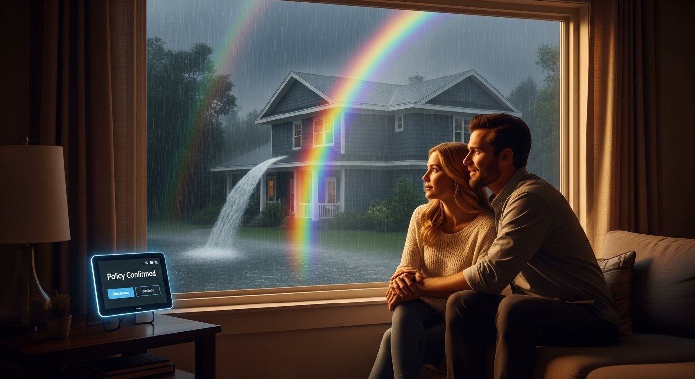 Flood Insurance Flood Insurance