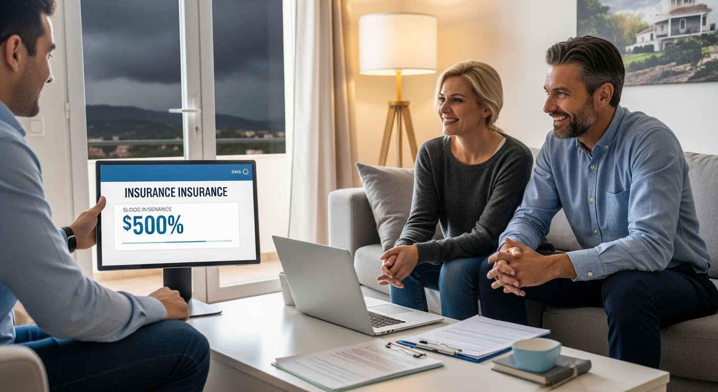 Flood insurance Flood insurance