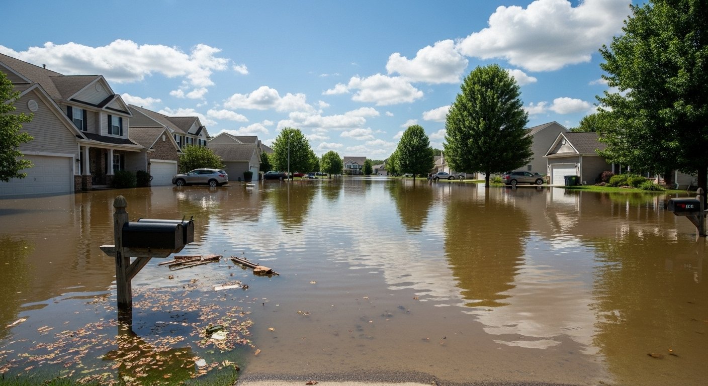 Flood Insurance Flood Insurance