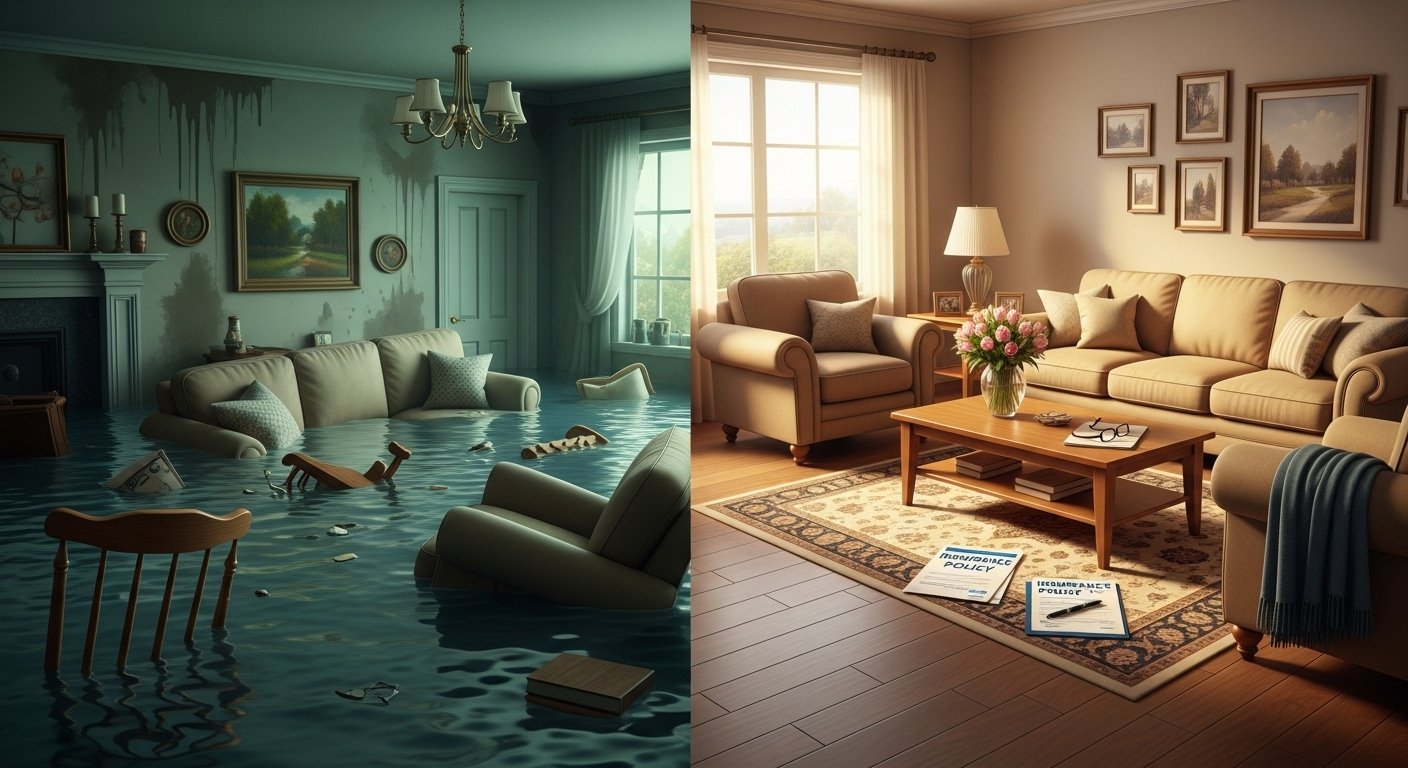 Flood Insurance Flood Insurance