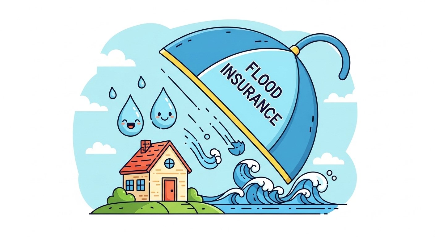 Flood Insurance Flood Insurance