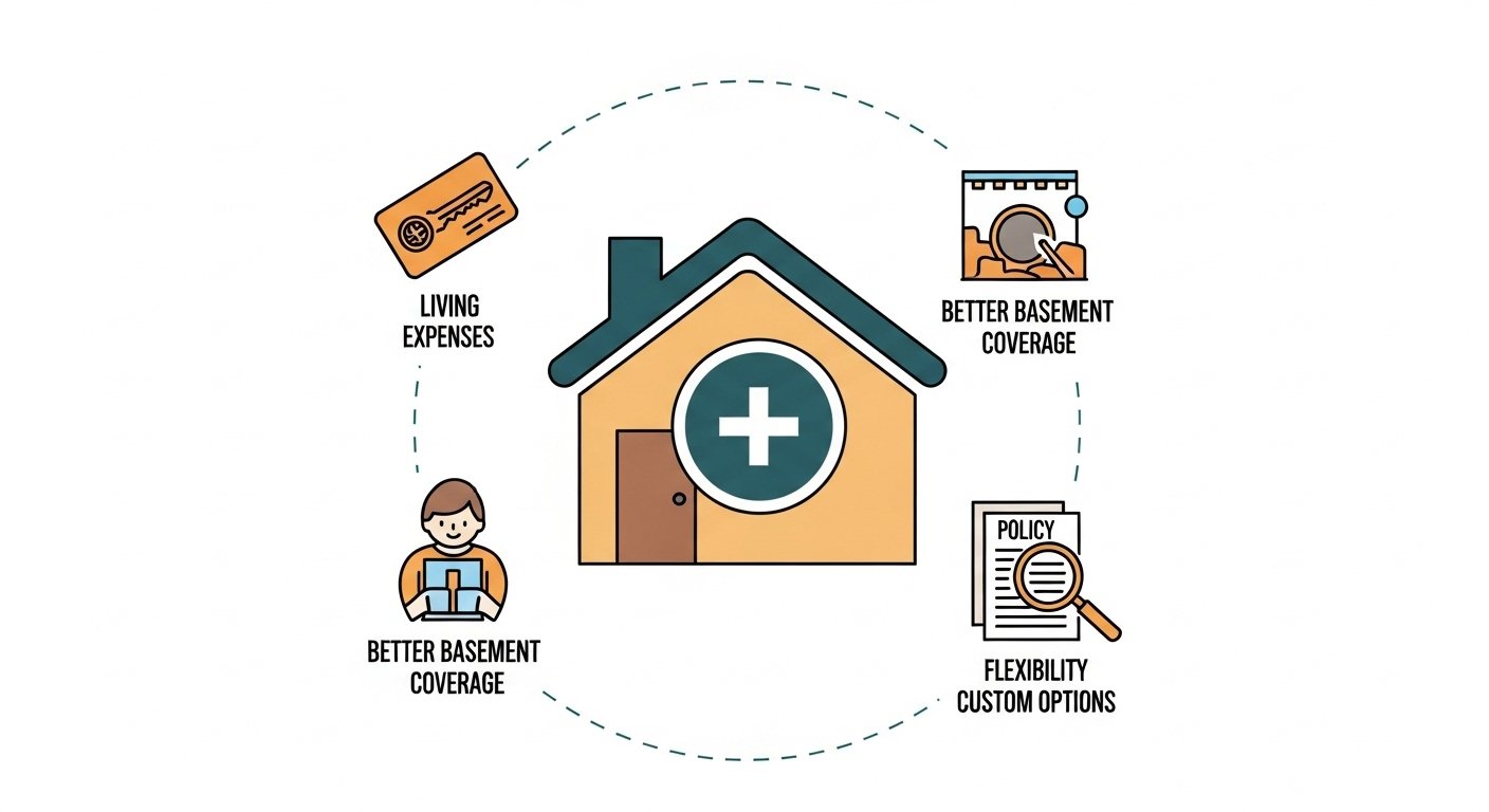 Flood Insurance Flood Insurance