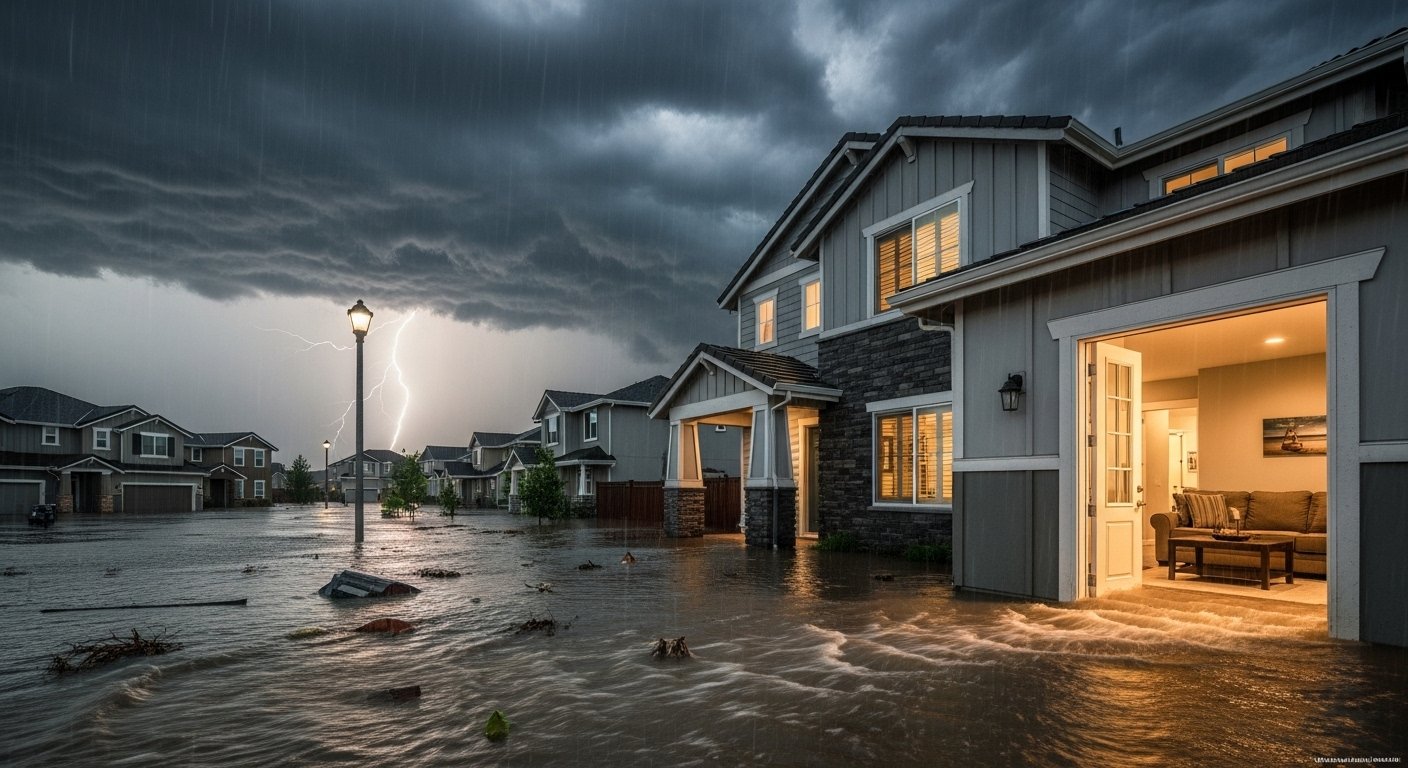 Flood Insurance Flood Insurance