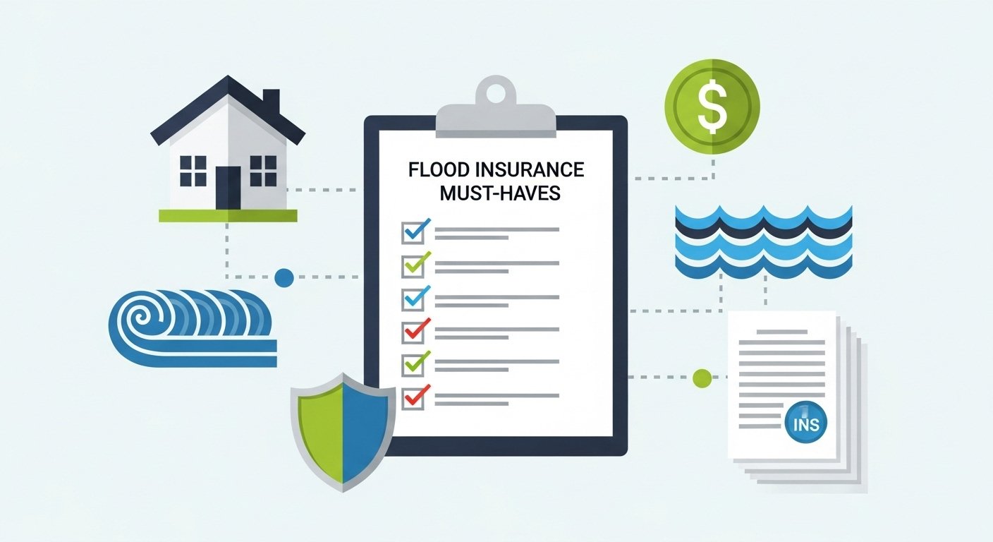 Flood Insurance Flood Insurance