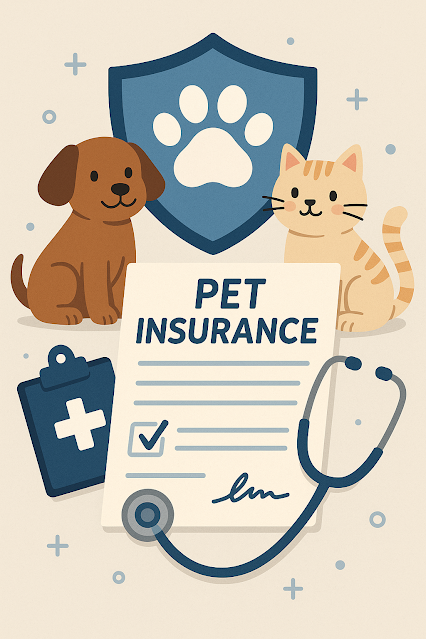 Pet Health Insurance Pet Health Insurance