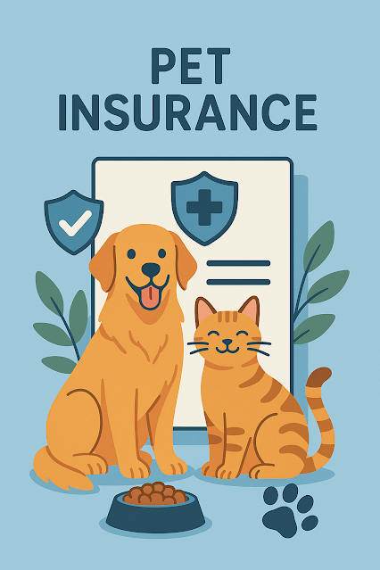 Pet Health Insurance Pet Health Insurance