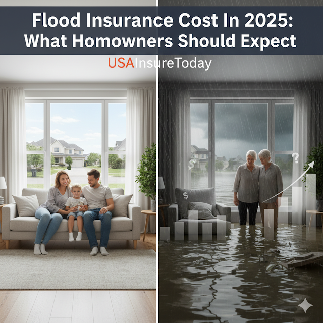 Flood Insurance Cost in 2025 What Homeowners Should Expect Flood Insurance Cost in 2025 What Homeowners Should Expect