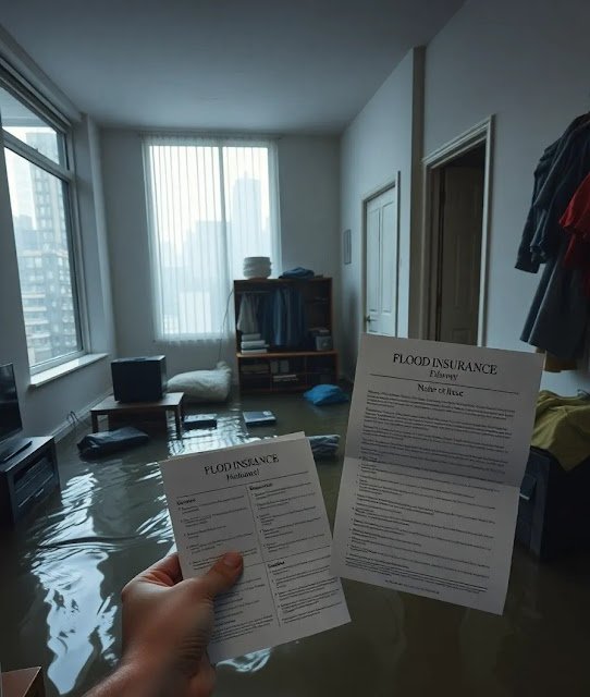 Flood Insurance Flood Insurance