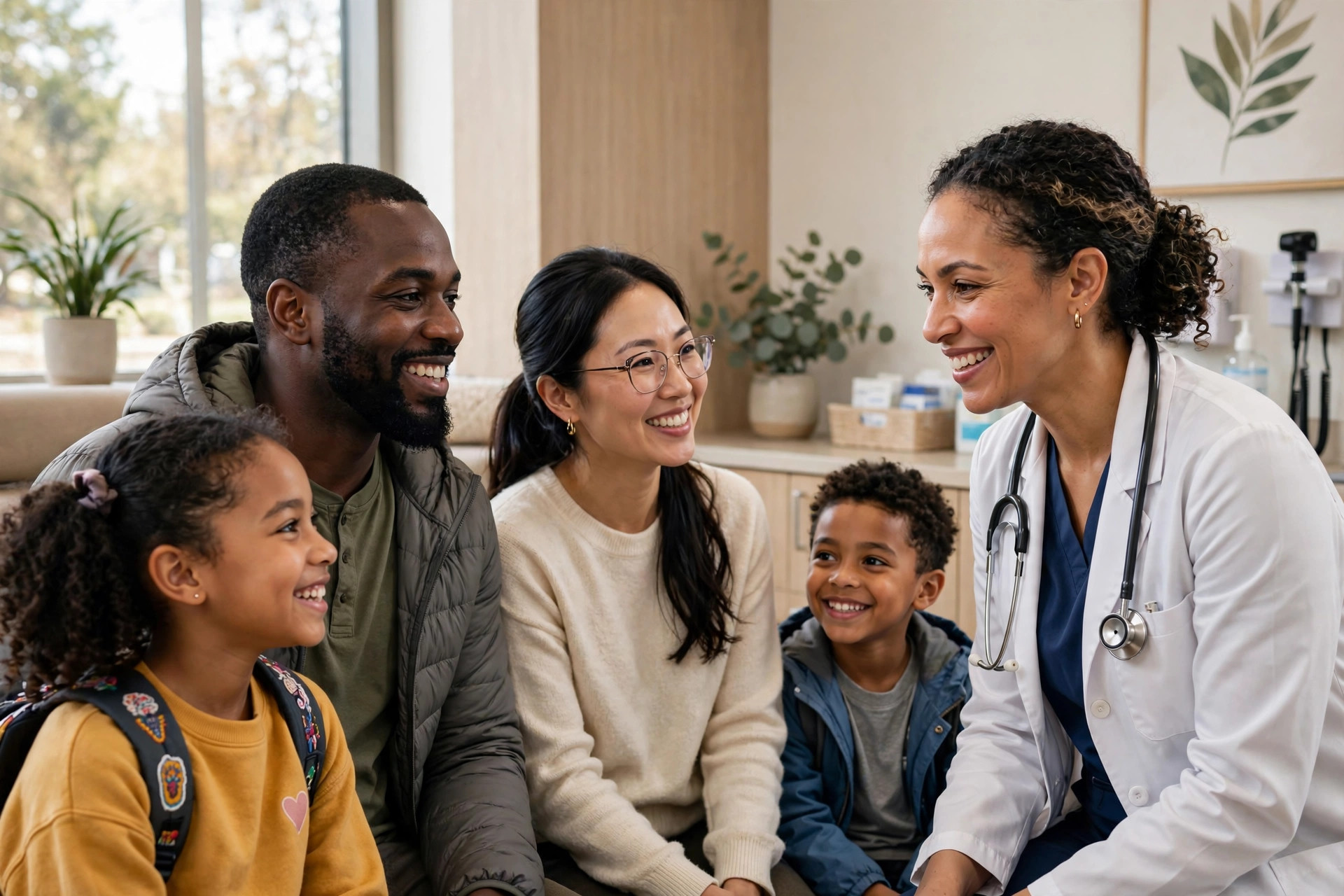Health insurance